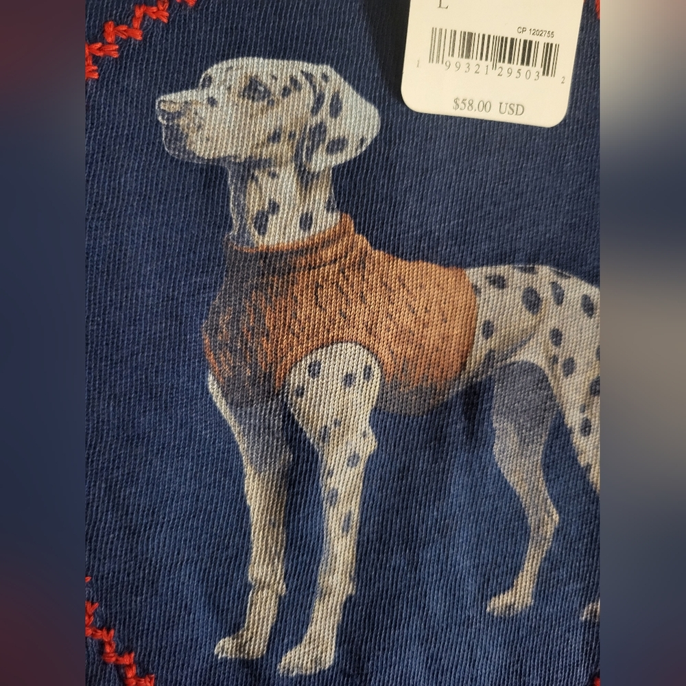 Free People We The Free Fur Friend Tee - Picture 7 of 10